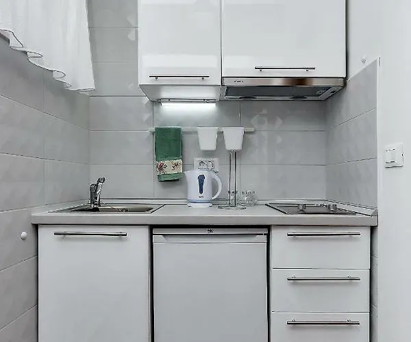 Διαμέρισμα Franzeta Μακάρσκα