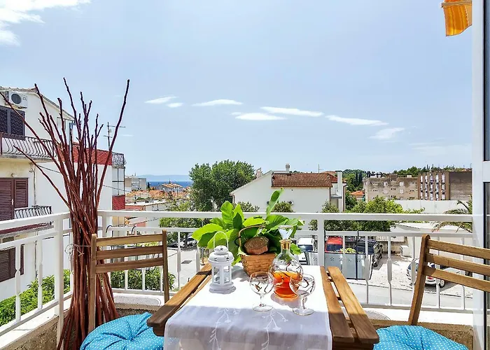 Franzeta Μακάρσκα