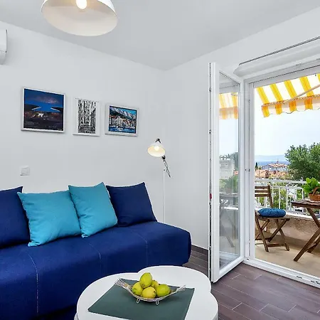 Franzeta Appartement