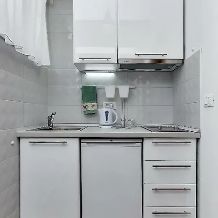 Appartement Franzeta Makarska