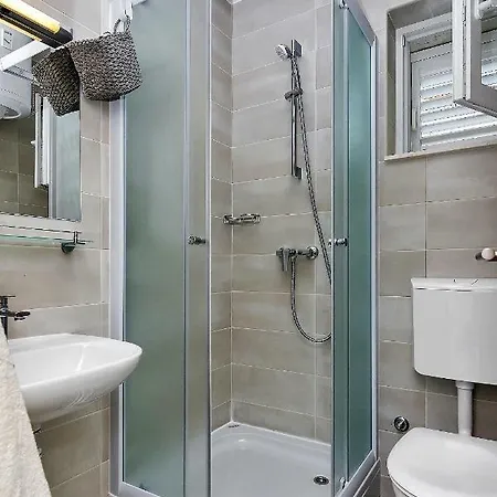 Appartement Franzeta