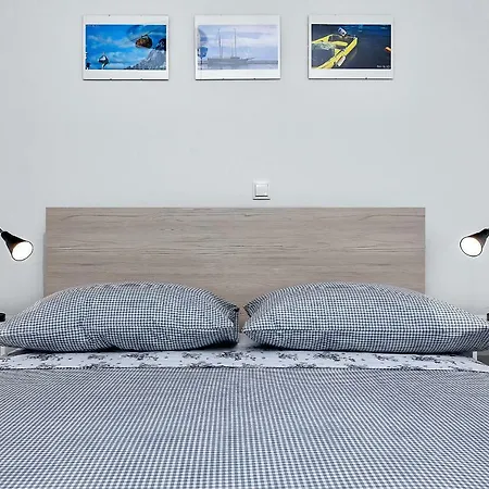 Appartement Franzeta Makarska