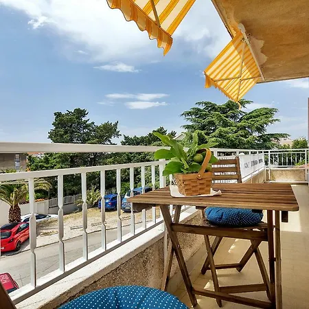 Appartement Franzeta