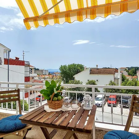 Appartement Franzeta Makarska