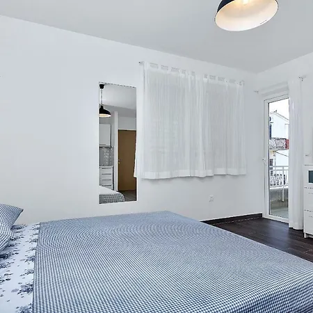 Appartement Franzeta Makarska