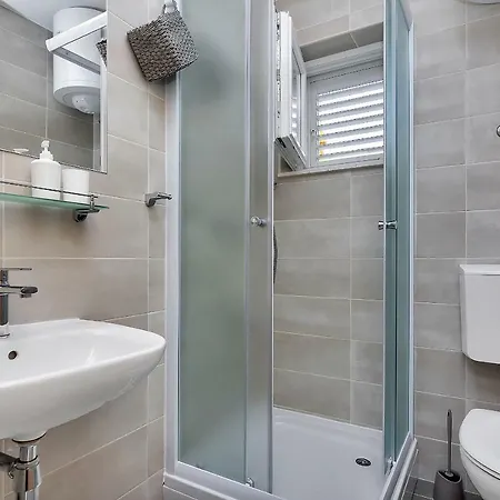 Franzeta Appartement