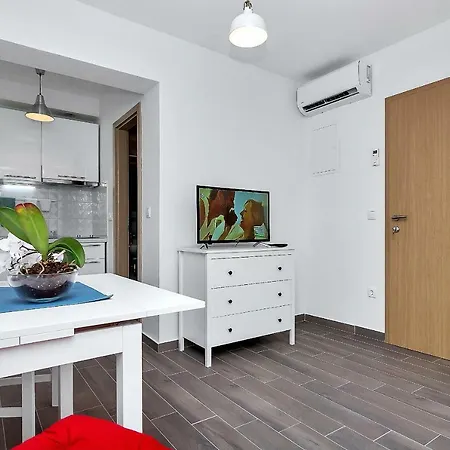 Apartment Franzeta