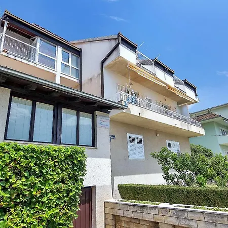Franzeta Appartement