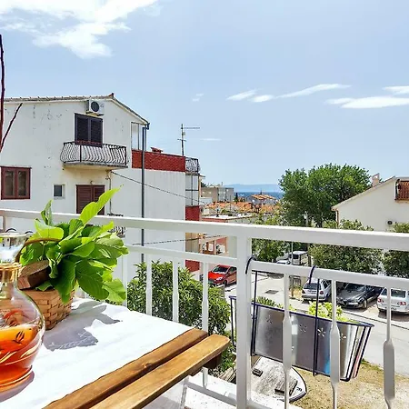 Franzeta Appartement