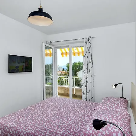 Appartement Franzeta