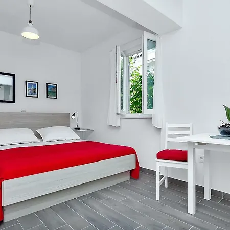 Appartement Franzeta