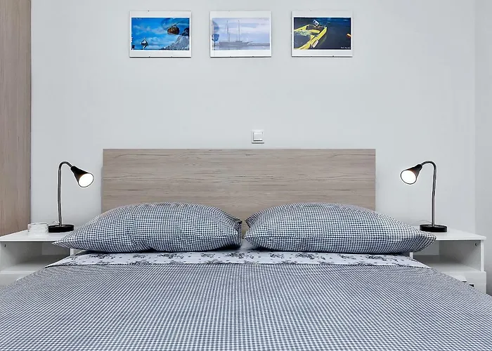 Appartement Franzeta Makarska