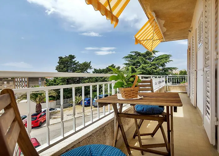 Appartement Franzeta