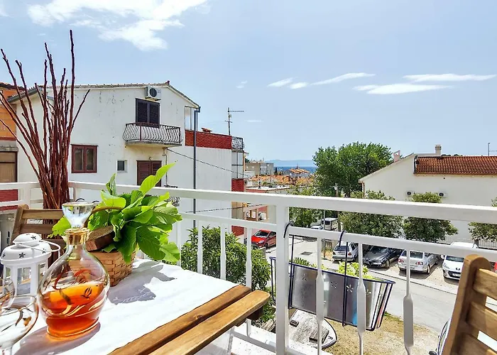 Franzeta Appartement