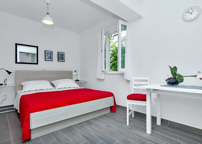 Appartement Franzeta