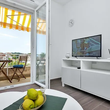 Apartman Franzeta