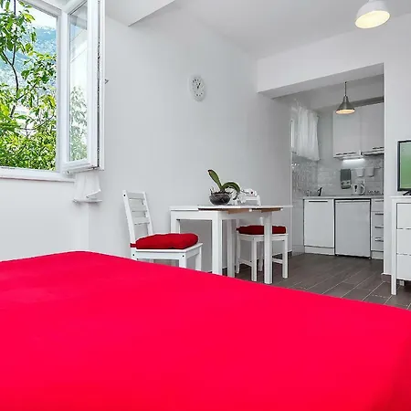 Franzeta Apartman Makarska